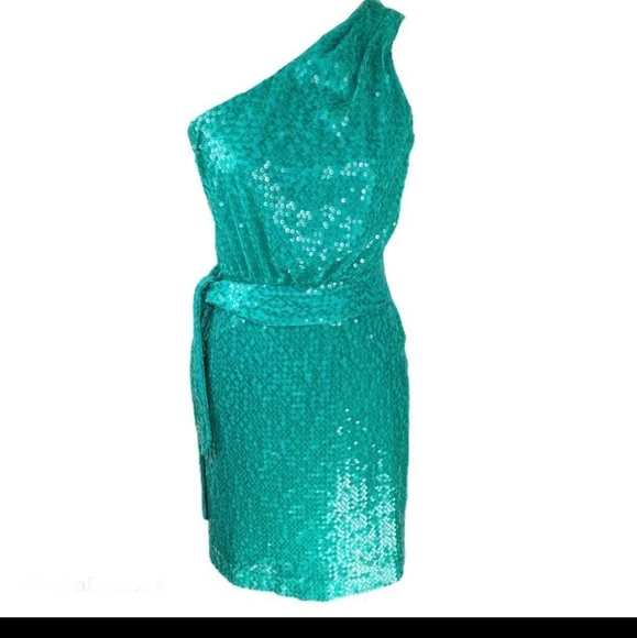 green emerald velvet dress Amazon.com: Calvin Klein Womens Sequined V-Neck Cocktail and Party Dress  Black 16 : Clothing, Shoes & Jewelry